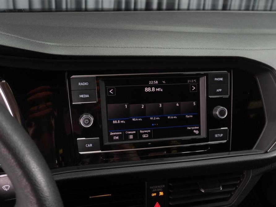 Volkswagen Jetta VII Тюмень  - изображение 13