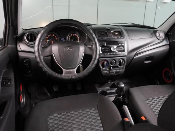 Lada (ВАЗ) Granta I Рестайлинг с пробегом 2019 года, цена 549 000 рублей, 286356 км, седан, Автокод Объявления