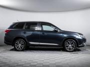 Mitsubishi Outlander III Рестайлинг 2 Москва  - изображение 22