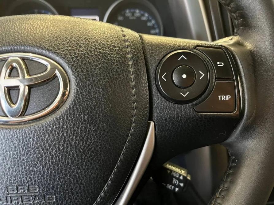Toyota RAV4 IV (XA40) Рестайлинг Челябинск  - изображение 17