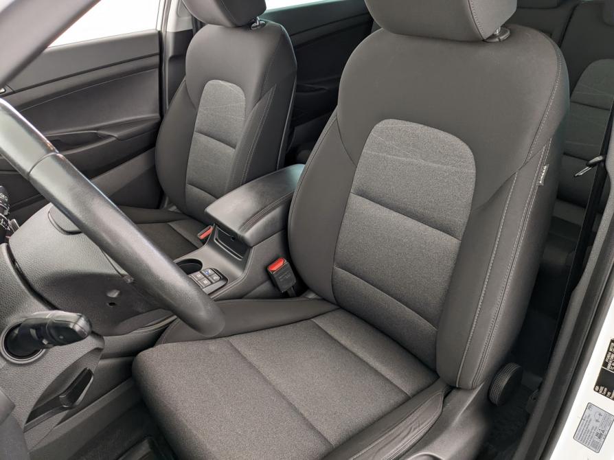 Hyundai Tucson III Рестайлинг Москва  - изображение 20