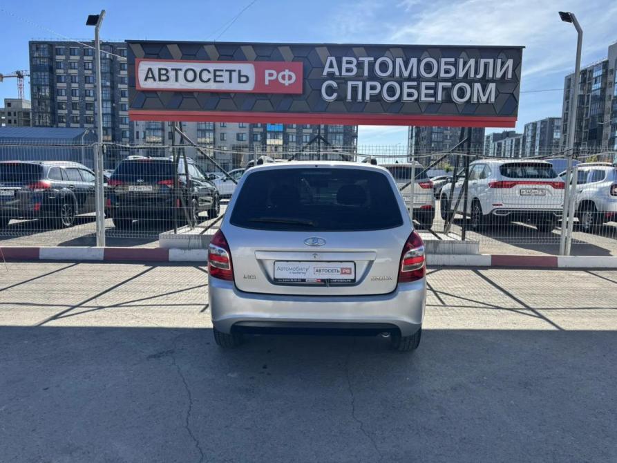 Lada (ВАЗ) Kalina II Альметьевск  - изображение 15