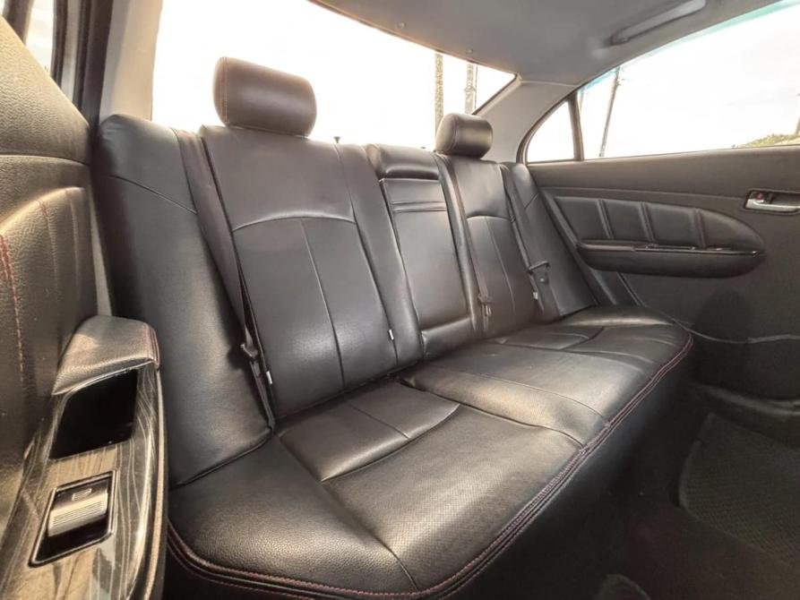 Lifan Solano II Краснодар  - изображение 11