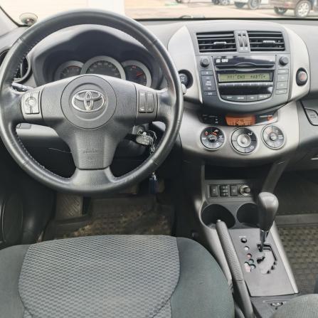 Toyota RAV4 III (XA30) Рестайлинг с пробегом 2011 года, цена 1 160 000 рублей, 294251 км, внедорожник, Автокод Объявления