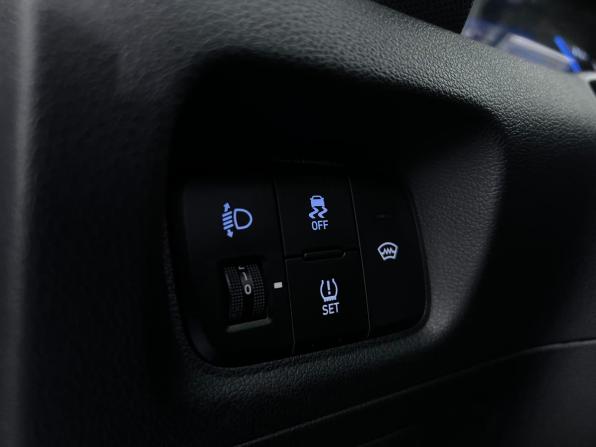 Hyundai Creta II с пробегом 2021 года, цена 2 199 000 рублей, 72045 км, внедорожник, Автокод Объявления