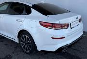 Kia Optima IV Киров  - изображение 52