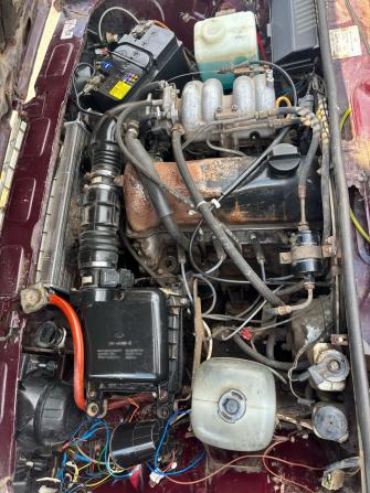 Lada (ВАЗ) 2107 с пробегом 2006 года, цена 100 880 рублей, 33284 км, седан, Автокод Объявления