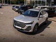 Chery Tiggo 7 Pro Max I Рестайлинг Челябинск  - изображение 20