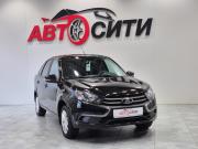 Lada (ВАЗ) Granta I Рестайлинг Воронеж  - изображение 22