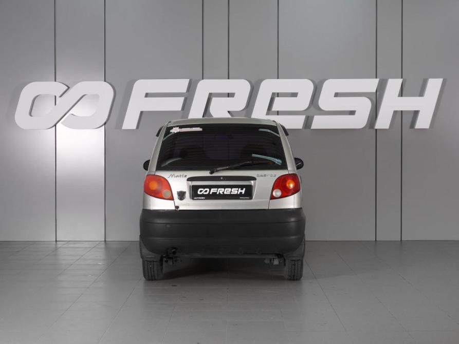 Daewoo Matiz II Минеральные Воды  - изображение 4