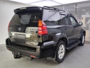 Lexus GX I Уфа  - изображение 28