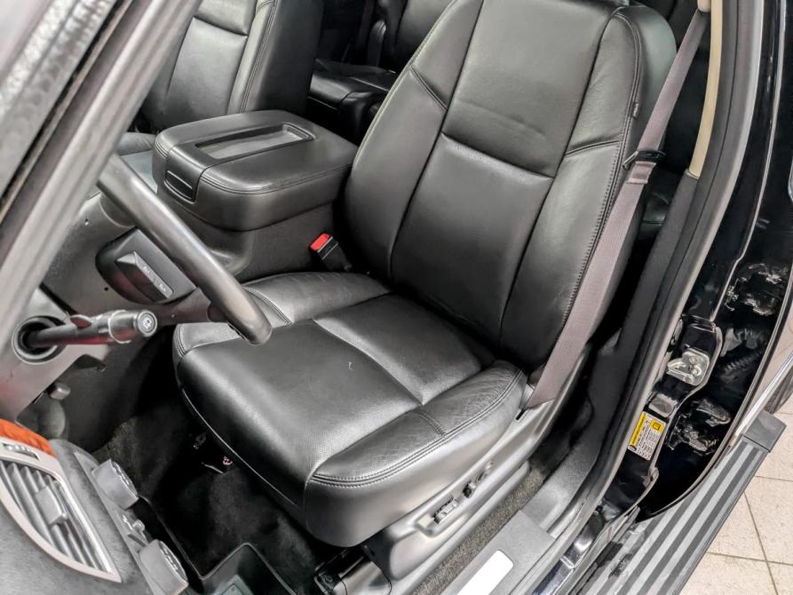 Chevrolet Tahoe III Москва  - изображение 22