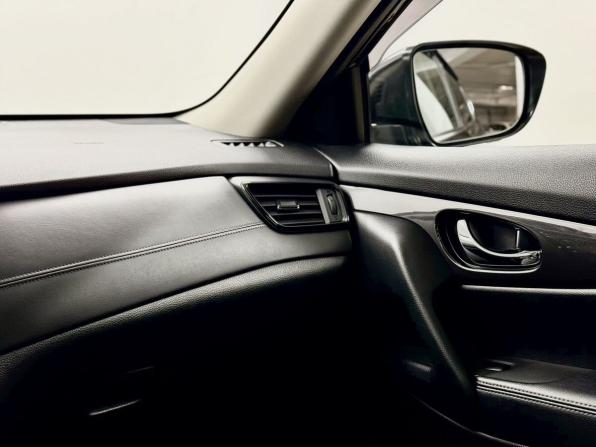 Nissan X-Trail III Рестайлинг с пробегом 2020 года, цена 2 795 000 рублей, 58604 км, внедорожник, Автокод Объявления