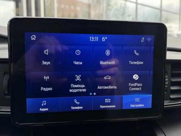 Ford Explorer VI с пробегом 2020 года, цена 2 915 000 рублей, 102872 км, внедорожник, Автокод Объявления