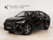 Haval F7x I Рестайлинг Казань  - изображение 9