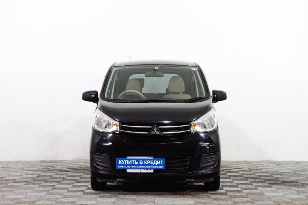 Mitsubishi eK Wagon III Рестайлинг Сургут  - изображение 2
