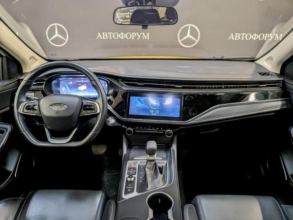 Omoda S5 с пробегом 2024 года, цена 950 000 рублей, 127824 км, седан, Автокод Объявления