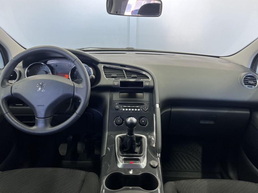 Peugeot 3008 I Уфа  - изображение 7