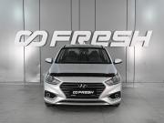 Hyundai Solaris II Ростов-на-Дону  - изображение 18