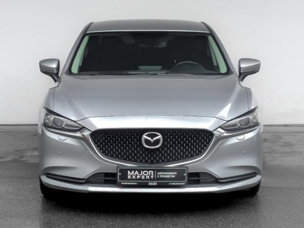 Mazda 6 III (GJ) Рестайлинг 2 с пробегом 2019 года, цена 2 290 000 рублей, 78111 км, седан, Автокод Объявления