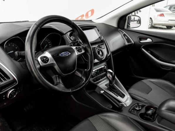 Ford Focus III с пробегом 2013 года, цена 730 000 рублей, 193151 км, хэтчбек, Автокод Объявления