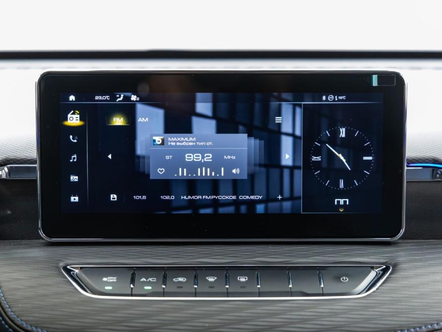 Haval Jolion I Рестайлинг Волгоград  - изображение 24