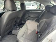 Skoda Rapid I Рестайлинг Воронеж  - изображение 21