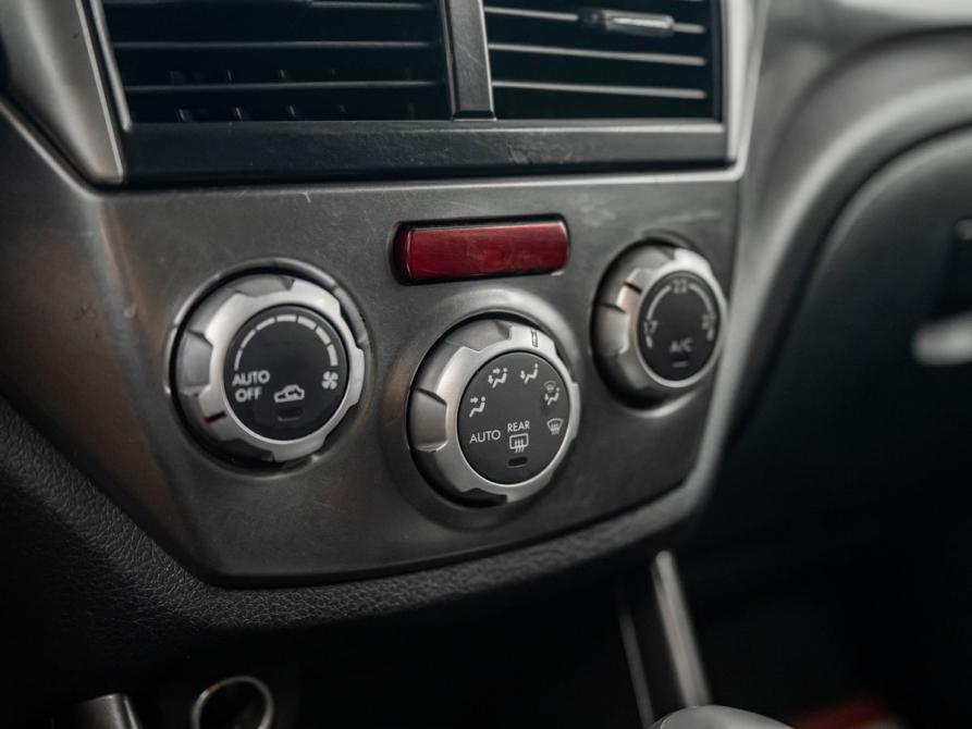 Subaru Forester III Рестайлинг Красноярск  - изображение 14