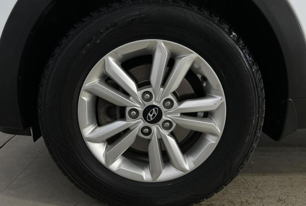 Hyundai Creta I Саранск  - изображение 18