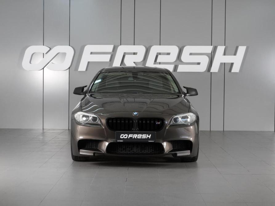 BMW 5 серии VI (F10/F11/F07) Минеральные Воды  - изображение 3