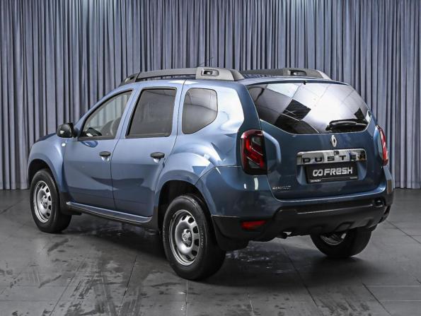 Renault Duster I с пробегом 2015 года, цена 759 000 рублей, 230047 км, внедорожник, Автокод Объявления