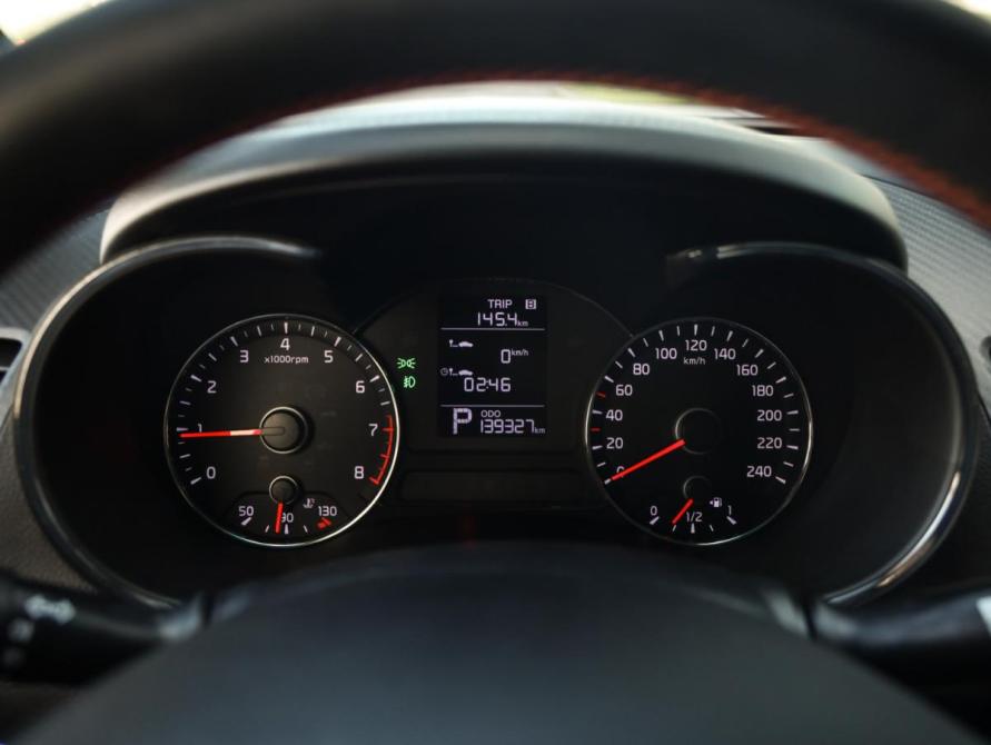 Kia Cerato III Санкт-Петербург  - изображение 14
