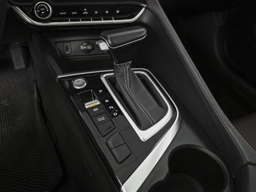 Changan Eado Plus Ставрополь  - изображение 13