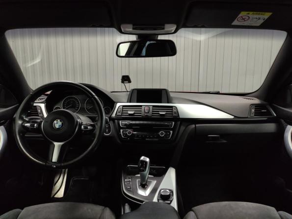 BMW 4 серии F32/F33/F36 с пробегом 2014 года, цена 2 015 000 рублей, 168716 км, купе, Автокод Объявления