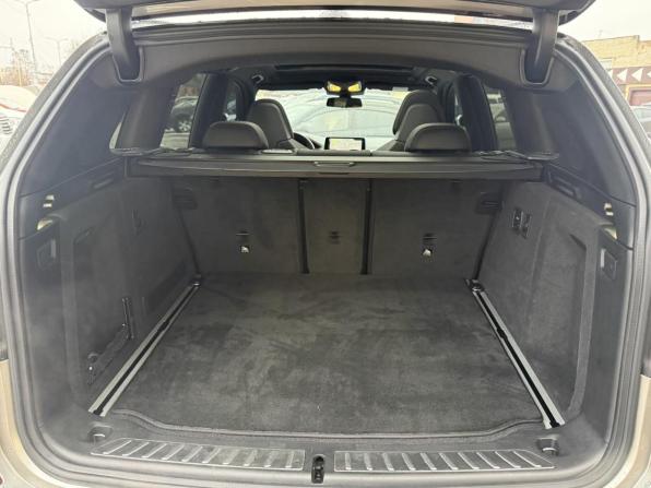 BMW X3 M I (F97) с пробегом 2020 года, цена 5 890 000 рублей, 154001 км, внедорожник, Автокод Объявления