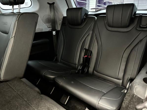 Chery Tiggo 8 Pro Max I с пробегом 2022 года, цена 2 249 000 рублей, 53400 км, внедорожник, Автокод Объявления