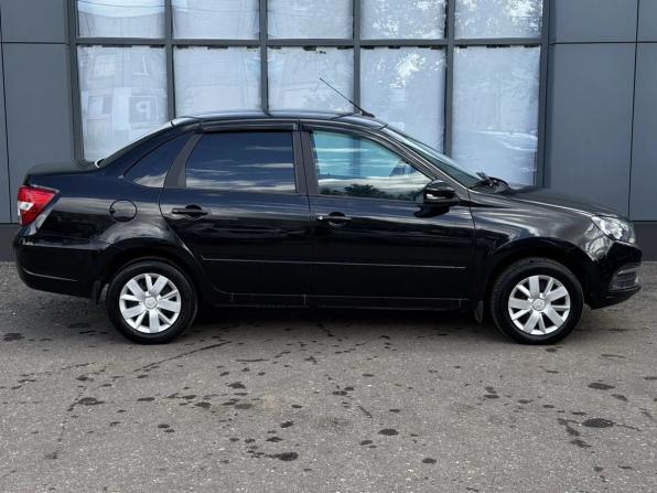Lada (ВАЗ) Granta I Рестайлинг с пробегом 2023 года, цена 840 000 рублей, 26787 км, седан, Автокод Объявления