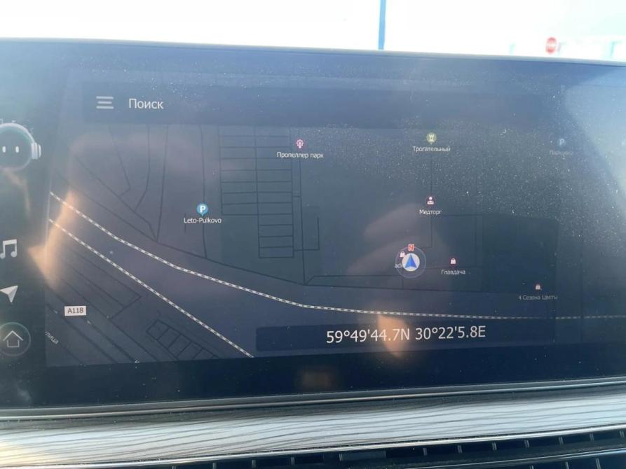 Xcite X-Cross 8 Мурманск  - изображение 13