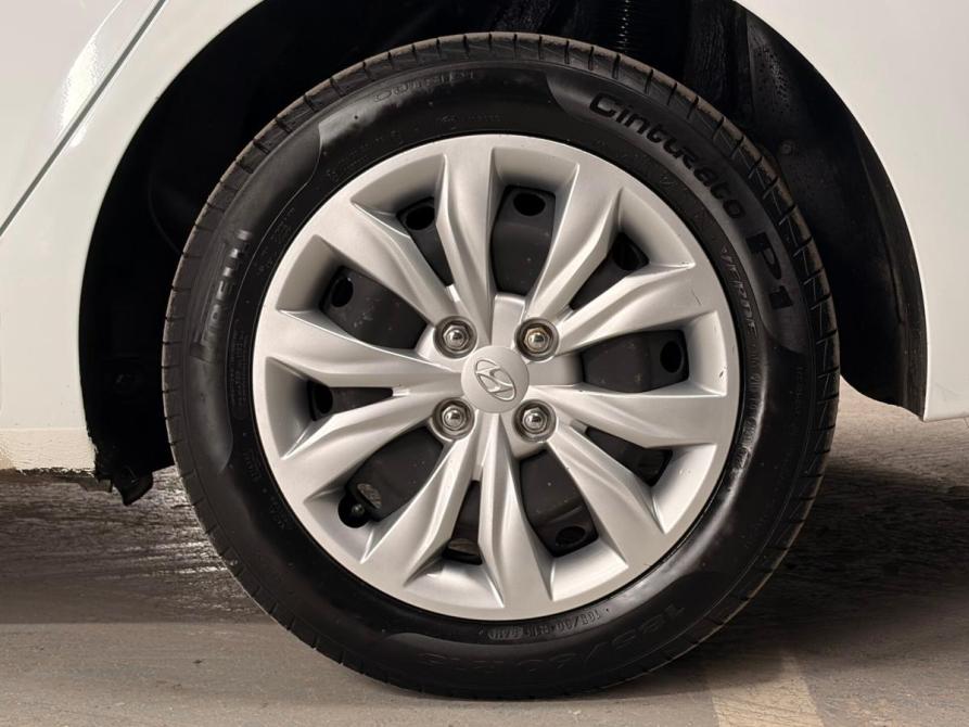 Hyundai Solaris II Екатеринбург  - изображение 8