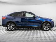 BMW X4 I (F26) Москва  - изображение 18
