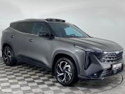 Geely Cityray Ростов-на-Дону  - изображение 19