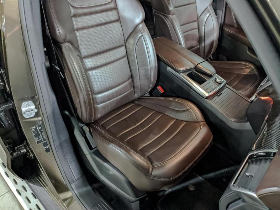 Mercedes-Benz M-Класс III (W166) Химки  - изображение 22