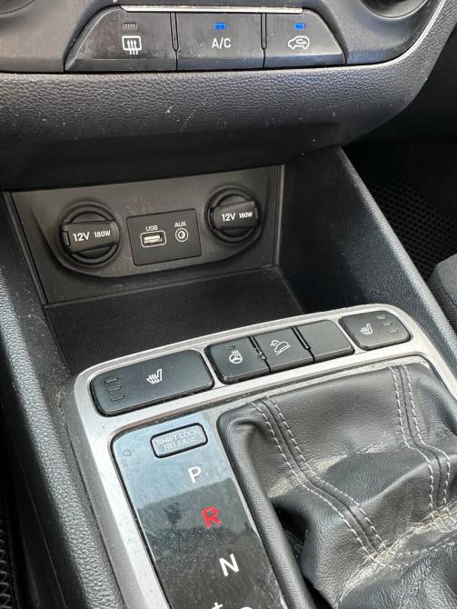 Hyundai Creta I Самара  - изображение 12