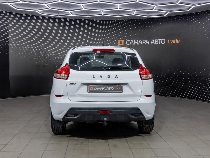 Lada (ВАЗ) XRAY I Самара  - изображение 8