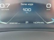 Haval F7x I Рестайлинг Москва  - изображение 38