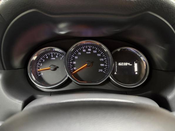 Renault Duster I Рестайлинг с пробегом 2019 года, цена 1 450 000 рублей, 160384 км, внедорожник, Автокод Объявления