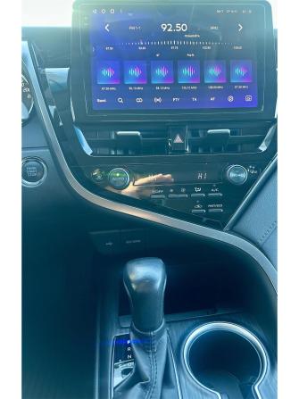 Toyota Camry VIII (XV70) Рестайлинг с пробегом 2021 года, цена 3 080 000 рублей, 141859 км, седан, Автокод Объявления