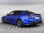 Kia Stinger I Химки  - изображение 22