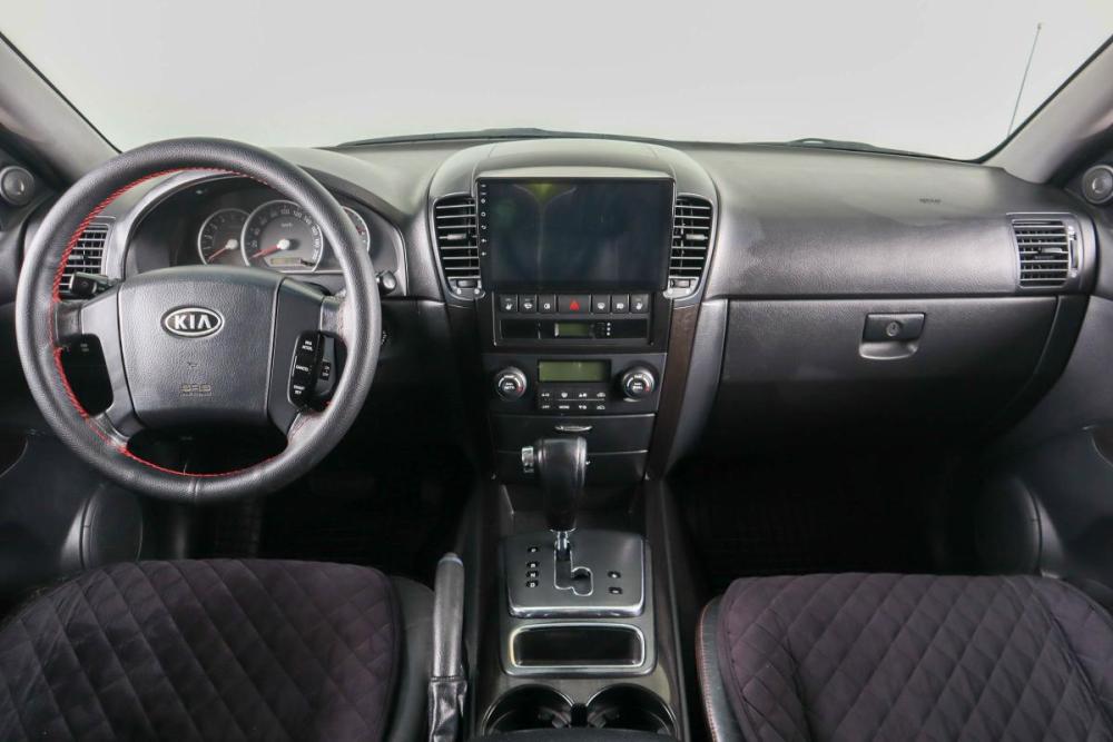 Kia Sorento I Рестайлинг Пермь  - изображение 15