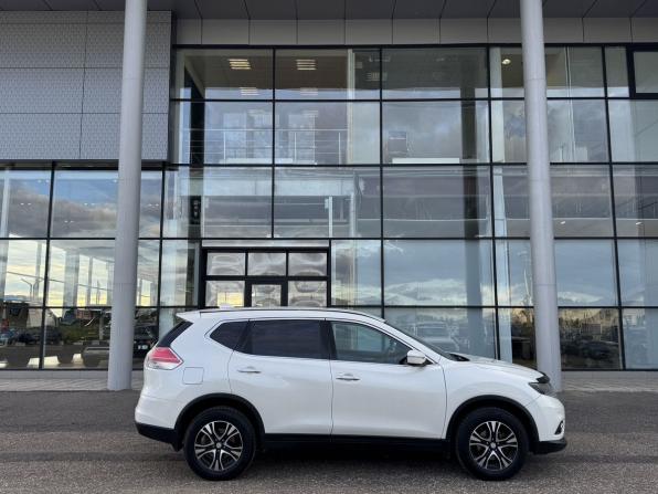 Nissan X-Trail III с пробегом 2017 года, цена 1 490 000 рублей, 213645 км, внедорожник, Автокод Объявления